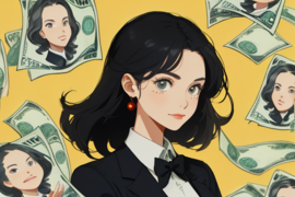 做销售跑业务赚钱吗（做销售10多天被辞退了）