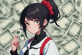 一千元摆摊创业项目（用100元摆地摊创业）