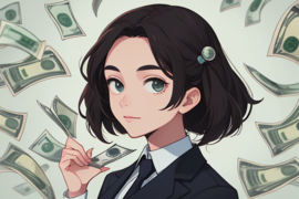 做期货能赚钱的男人（做期货的男人喜欢什么样的女人）