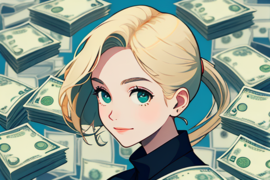 男人存不了钱（一个男人存不住钱是怎么回事）