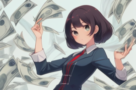 如何做中介挣钱（我在留学中介做了6年）