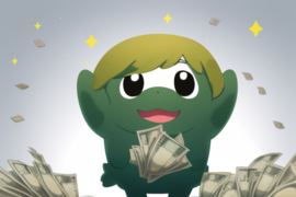 餐饮档口做什么好赚钱（餐饮做什么暴利）