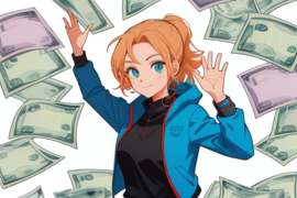 钱是用什么材料做成的（钱是用什么做成的?）