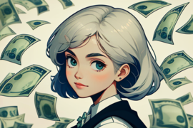 融券买股票怎么赚钱（融券买入需要什么条件）