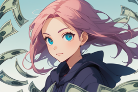 在县城开个金店赚钱吗（开金店不会亏本）