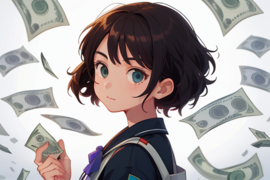 一个月花男朋友2000块钱多吗（一个月花男朋友多少钱合适）