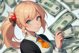 如何在百度经验赚钱（百度知道一天可以赚多少钱）