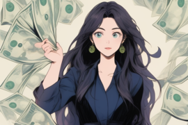 钱不能解决所有烦恼（钱并不能解决所有事情）