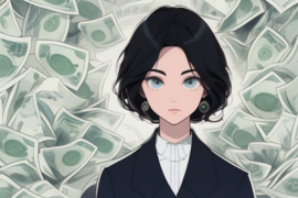 孩子花钱多幽默说说（孩子花钱太多）