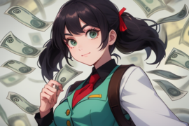 抖音有粉丝就能赚钱吗（300万粉丝抖音号价格）