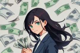 套圈一天大约能挣多少钱（摆地摊套圈会亏钱吗）