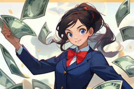 到印尼收购白对虾赚钱吗（养殖南美虾大概投资多少）