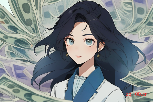 花钱为了赚更多的钱（花钱是为了赚更多的钱）