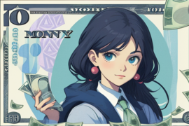 女生一开口就是要钱（女生开始要钱）