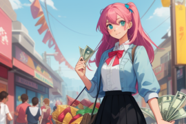 买个40万的车算有钱吗（40万买车值不值）