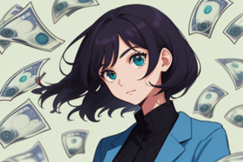 不想上班还没钱咋办（不想上班又没钱怎么办）