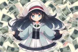 马云一天消费多少钱（找马云本人借钱会借吗）