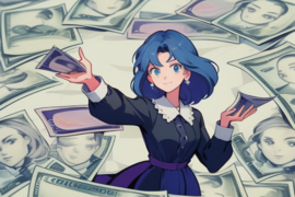 梦到丢钱又找到了是什么意思（梦到丢钱了又找到了）