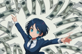 27个懒人快速赚钱项目（稳不赔的三个生意）