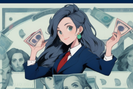 有钱人的别墅房子（有钱人住别墅的感慨说说）