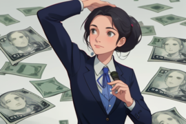 如何在家就可以干的兼职（副业对人的影响）