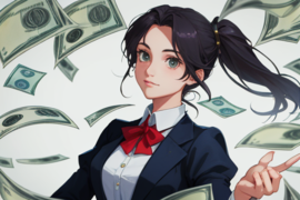 哈利波特中的钱值多少人民币（哈利波特花钱）