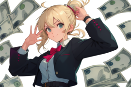 如何让婆婆出钱（怎样让婆婆出钱）