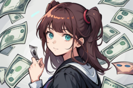 回娘家借钱合适吗（找娘家人借钱）