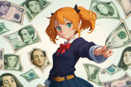 快餐店和饭店利润对比（快餐店纯利润有多大）