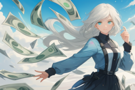 虎牙直播打游戏能赚钱吗（虎牙直播聊天赚钱是真的吗）