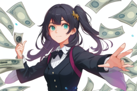 摆摊徒手抓鱼赚钱吗（开个卖鱼摊利润如何）