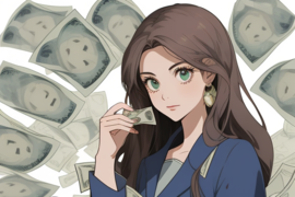 老公说我不会赚钱没有能力（老公说我没用赚不到钱）