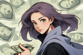 新区跑商赚钱嘛（挤新区就赚26亿金币）