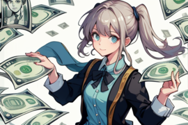 赚取金钱的方法（如何管理好自己的金钱）