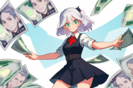 农村养猪赚钱还是养牛赚钱（一万元能搞什么养殖）