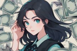 男生刚认识就给钱你花啥意思（刚认识的男生就给你转账收不收）