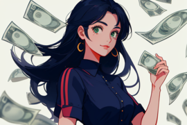 有钱男人有真爱吗（有钱男人会真爱一个人吗）