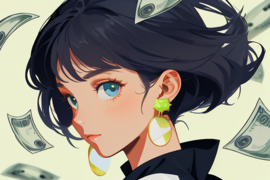 怎么让男生愿意给你花钱（如何让男生给我花钱）