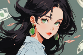 路边摊的赚钱方法（路边摊牛排生意可以吗）