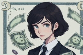 人有没有钱都是注定的（人一生有钱没钱都是注定的吗）