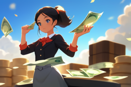 碎片时间赚钱平台（如何处理碎片化时间）