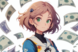 为什么每一任前任变有钱（为什么都有前任）