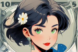 养一只哈士奇一个月要花多少钱（养只哈士奇一个月大概花费多钱）