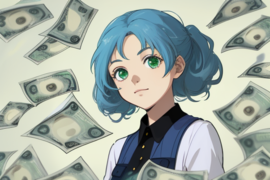 理财基金能赚钱吗（什么是基金理财）