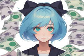 教你挣钱无非三种人（适合负债者的10个副业）