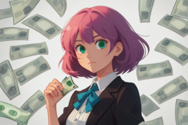 10元自助小火锅挣钱吗（15元管饱自助快餐利润）