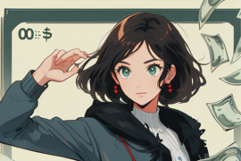 摆摊的利润高吗（摆摊能挣多少）