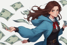 闲鱼除了卖衣服还能赚钱吗（闲鱼网卖衣服能卖出去吗?）