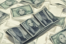 没有钱怎样做生意（没有钱可以开店吗）