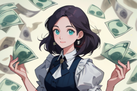 做什么回收比较赚钱（什么回收行业暴利）